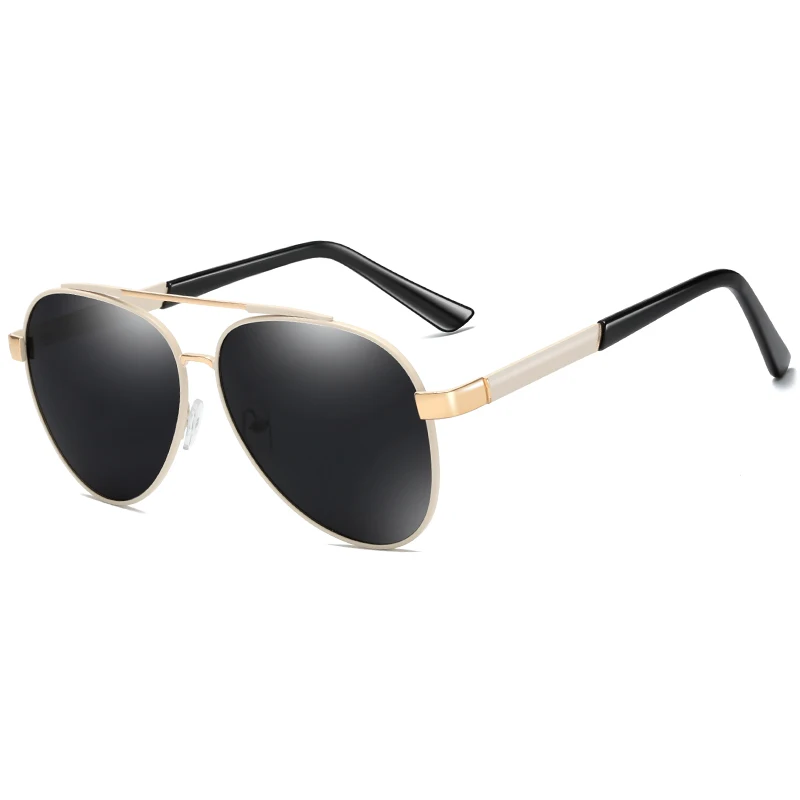 Brand Design Men Polarized Sunglasses Classic Male Metal Driving Sun Glasses Coating Sunglass UV400 Shades Eyewear gafas de sol
Brand Design Men Polarized Sunglasses Classic Male Metal Driving Sun Glasses Coating Sunglass UV400 Shades Eyewear gafas de sol
