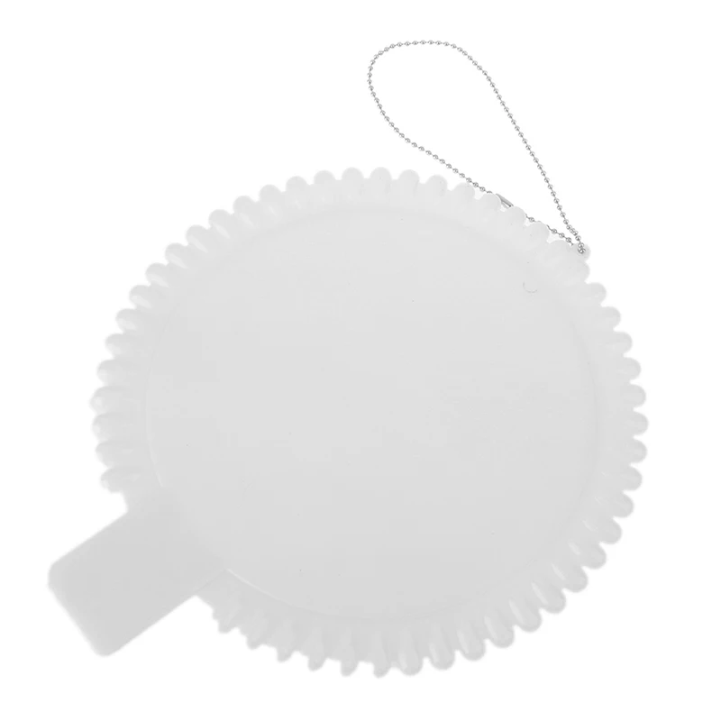 50PCS/36Pcs Removable False Nail Tips Teardrop Natural Color Card Manicure Nail Art Rack Nail Art Display Tools
50PCS/36Pcs Removable False Nail Tips Teardrop Natural Color Card Manicure Nail Art Rack Nail Art Display Tools