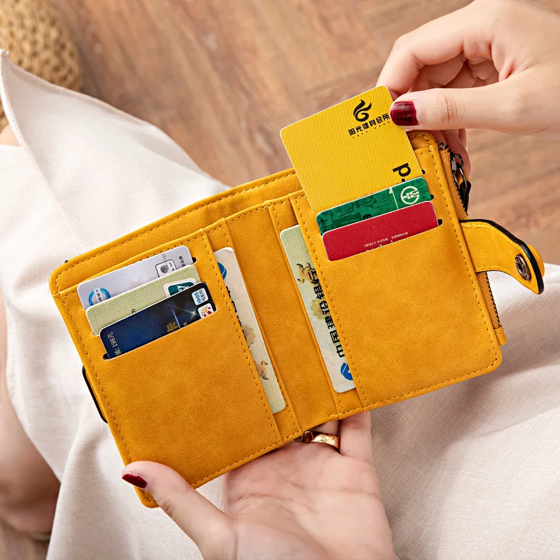 Fashion Women Wallets Small Fashion Leather Purse Women Ladies Card Bag For Women Clutch Women Female Purse Money Clip Wallet
Fashion Women Wallets Small Fashion Leather Purse Women Ladies Card Bag For Women Clutch Women Female Purse Money Clip Wallet
