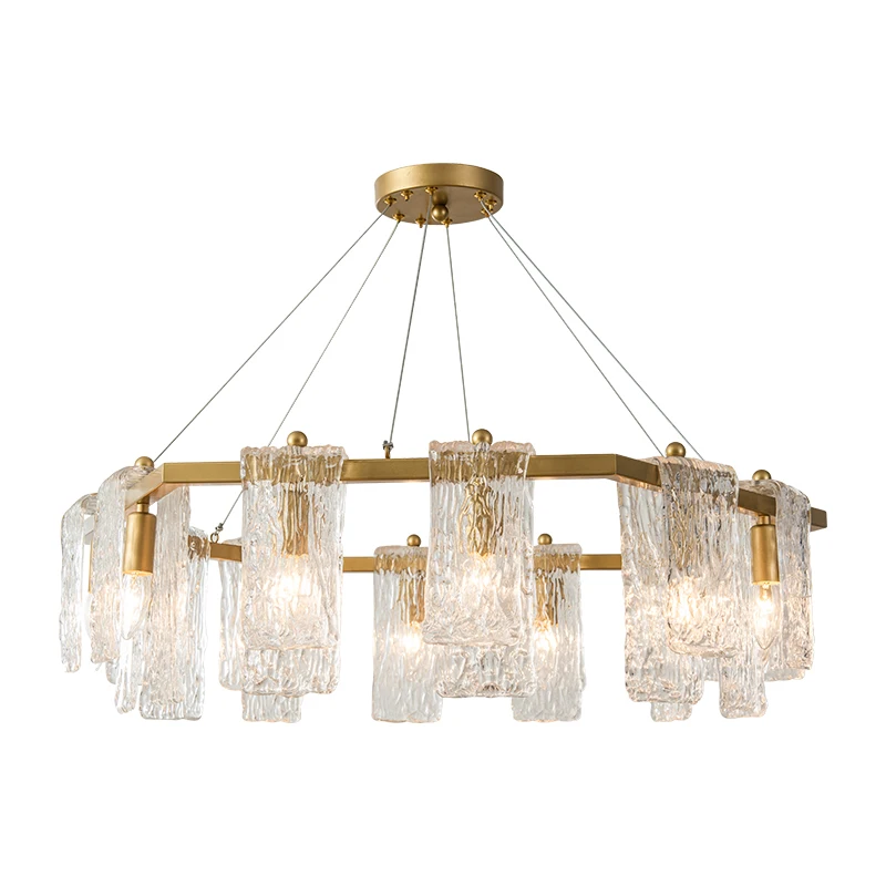 Living room lamp modern minimalist copper creative designer personality American model room bedroom dining room lamp
Living room lamp modern minimalist copper creative designer personality American model room bedroom dining room lamp