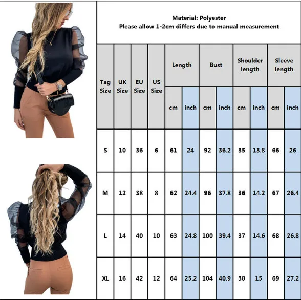 Autumn Winter Bedding Knitted Warm Women Sweater Puff Sleeve Knitted Femme Pull Elasticity Soft Female Pullovers Sweater Jumper
Autumn Winter Bedding Knitted Warm Women Sweater Puff Sleeve Knitted Femme Pull Elasticity Soft Female Pullovers Sweater Jumper