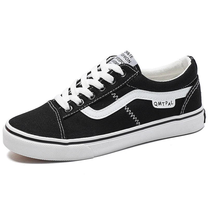 2021 spring new fashion small white shoes women's flat running board shoes canvas shoes women's Korean versatile
2021 spring new fashion small white shoes women's flat running board shoes canvas shoes women's Korean versatile