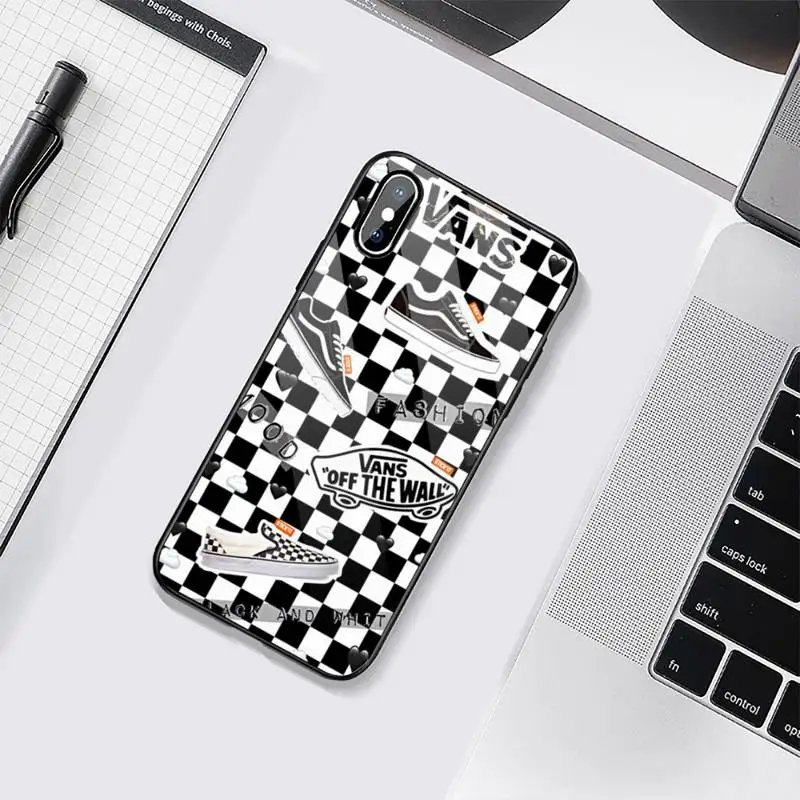 American Skateboard Brand Phone Case Tempered glass For iphone 6 6S 7 8 plus X XS XR 11 12 mini PRO MAX
American Skateboard Brand Phone Case Tempered glass For iphone 6 6S 7 8 plus X XS XR 11 12 mini PRO MAX
