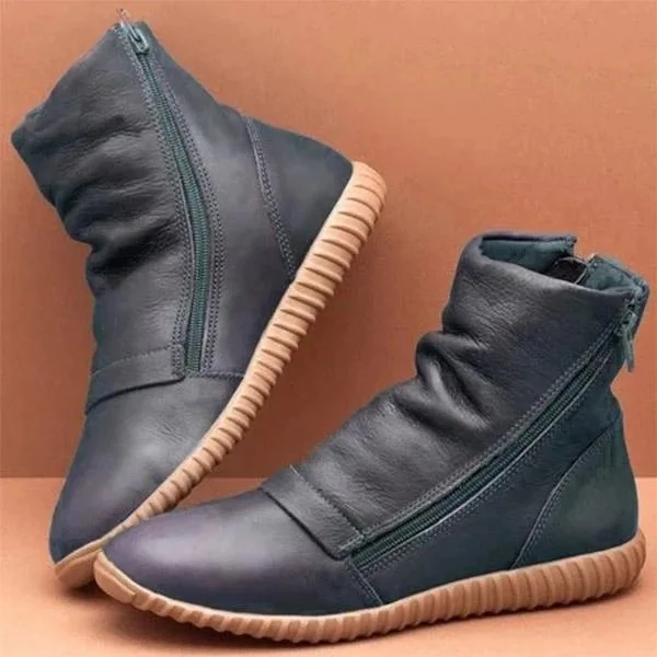 Women Winter Snow Boots PU Leather Ankle Spring Flat Shoes Woman Short Brown Botas with Fur 2020 for Women Lace Up Botas Mujer
Women Winter Snow Boots PU Leather Ankle Spring Flat Shoes Woman Short Brown Botas with Fur 2020 for Women Lace Up Botas Mujer