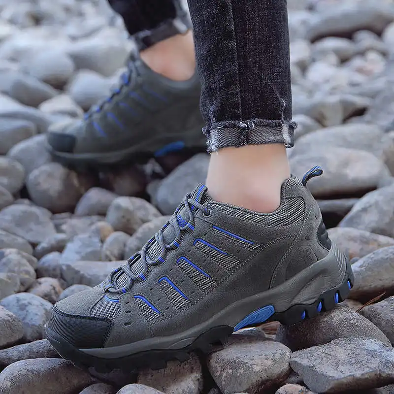 Branded Men´S Hiking Boots Most Popular Style Autumn Sneakers Casual Leatherette Men Shoes Leather Wit Man Waterproof Tennis
Branded Men´S Hiking Boots Most Popular Style Autumn Sneakers Casual Leatherette Men Shoes Leather Wit Man Waterproof Tennis