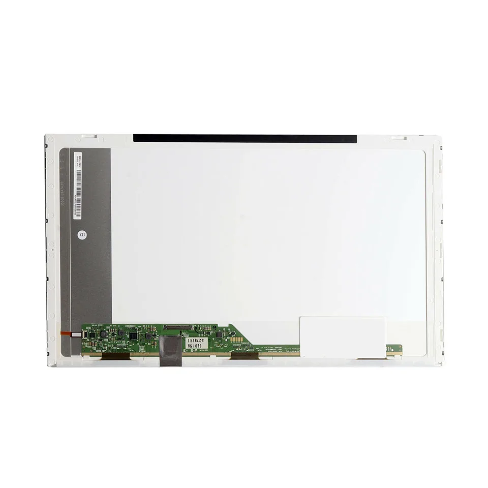 Фото Новый Сменный светодиодный экран WXGA 15 6 дюйма для ноутбука HP Pavilion - купить