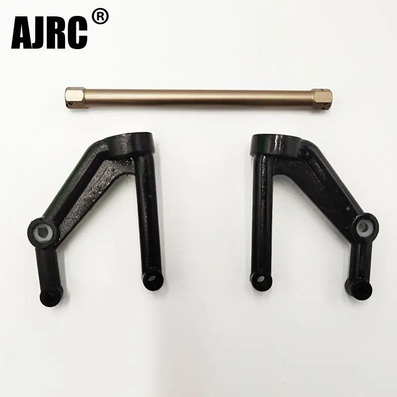 Car shell Column Pillar 13164 RC Model Cars Parts 1/10 YIKONG YK YK4102PRO Remote Control Crawler Original Accessories
Car shell Column Pillar 13164 RC Model Cars Parts 1/10 YIKONG YK YK4102PRO Remote Control Crawler Original Accessories