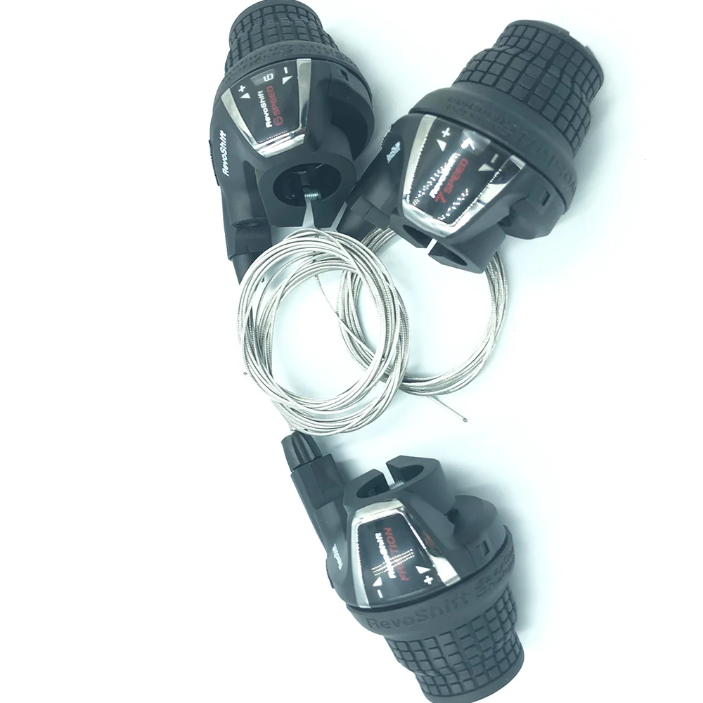RS35 Tourney SL-RS35 Revoshift bike Twist Shifter lever 3*6s 3*7s 18S 21s bicycle Comb RS35 as RS31 RS36
RS35 Tourney SL-RS35 Revoshift bike Twist Shifter lever 3*6s 3*7s 18S 21s bicycle Comb RS35 as RS31 RS36
