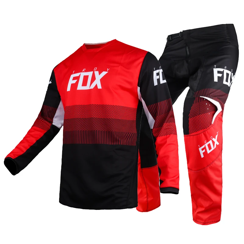 Новинка FAZR 180 ограниченная Комплектация Mx SX трикотажные брюки комплект снаряжения для мотокросса для горного велосипеда комплекты для внедорожника мужской мотоциклетный костюм
Новинка FAZR 180 ограниченная Комплектация Mx SX трикотажные брюки комплект снаряжения для мотокросса для горного велосипеда комплекты для внедорожника мужской мотоциклетный костюм