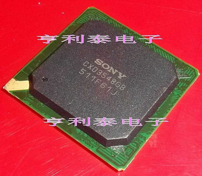 CXD3548GB