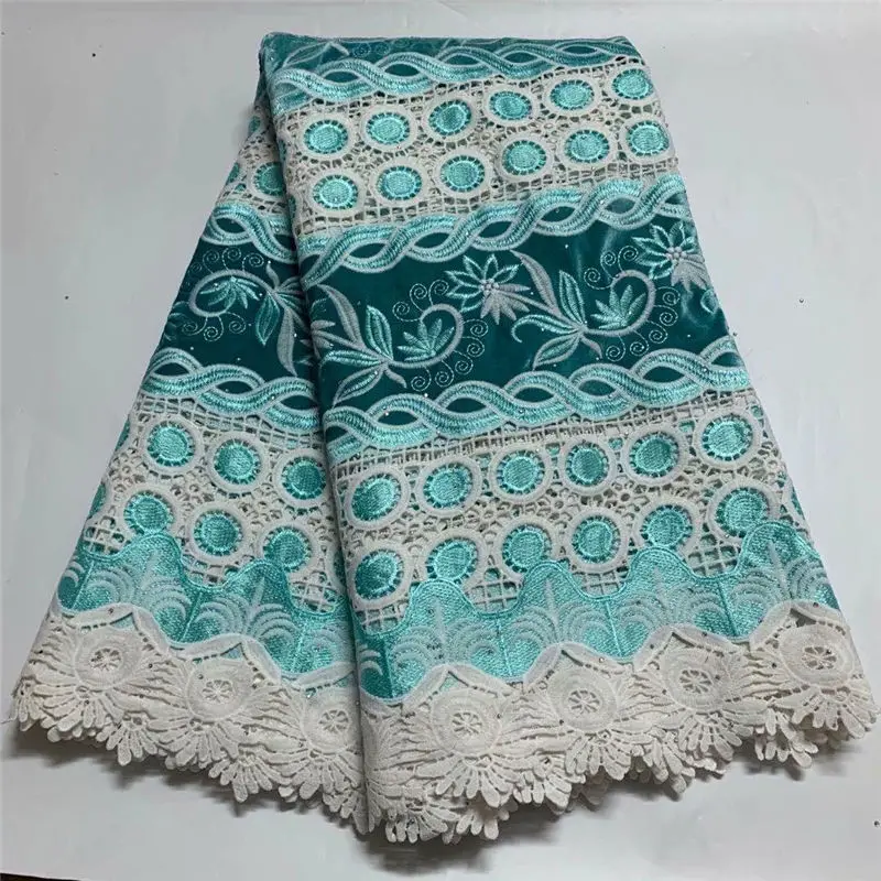 velvet lace fabric African Swiss Voile Lace Fabric High Quality Embroidery Dry cotton Lace Fabric 5 Yards Nigerian Lace Fabric
velvet lace fabric African Swiss Voile Lace Fabric High Quality Embroidery Dry cotton Lace Fabric 5 Yards Nigerian Lace Fabric