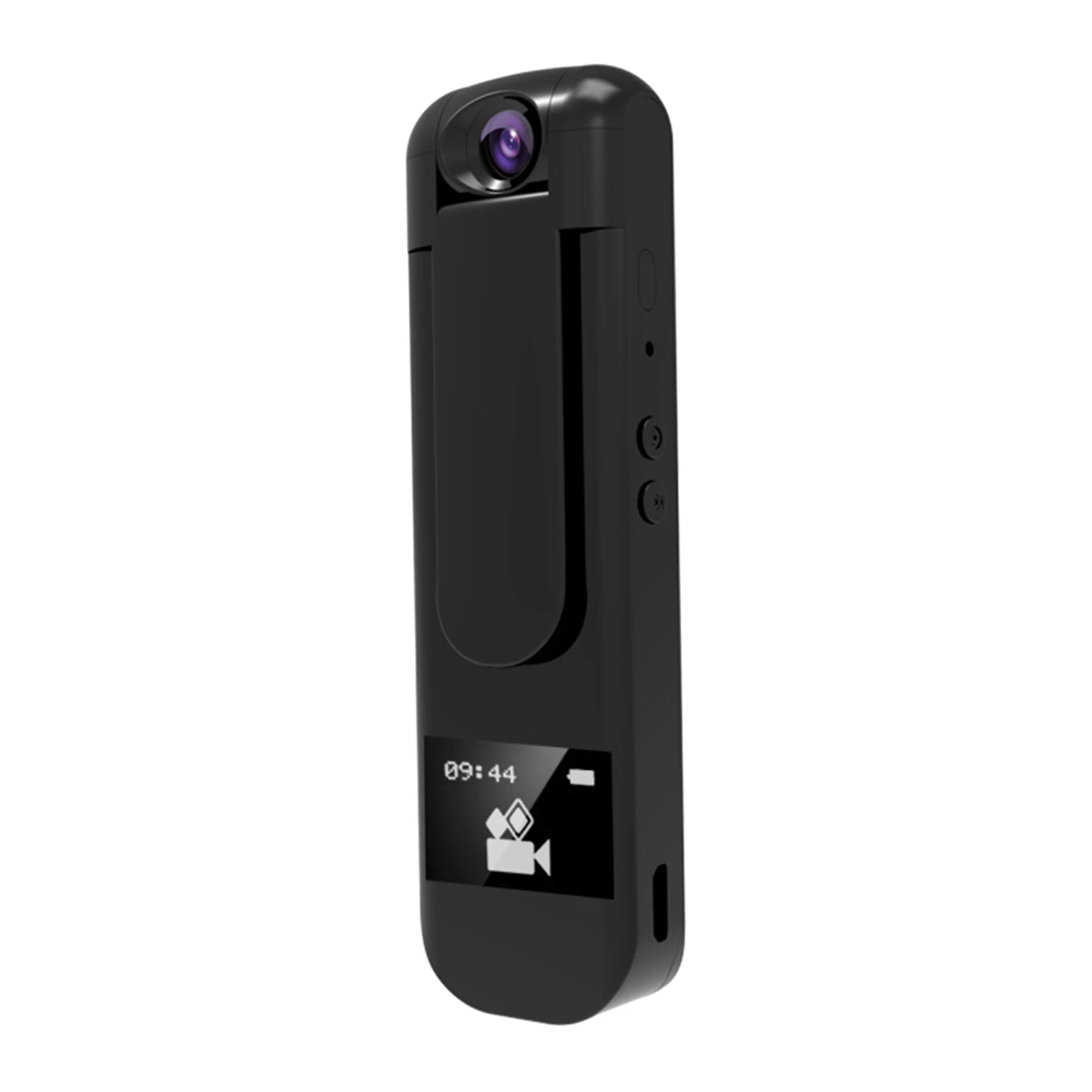 Wearable Mini Camera Mini DV 1080P Full HD Pen Camera Voice Recorder Pen Micro Body Camara DVR Video Camera MP3
Wearable Mini Camera Mini DV 1080P Full HD Pen Camera Voice Recorder Pen Micro Body Camara DVR Video Camera MP3