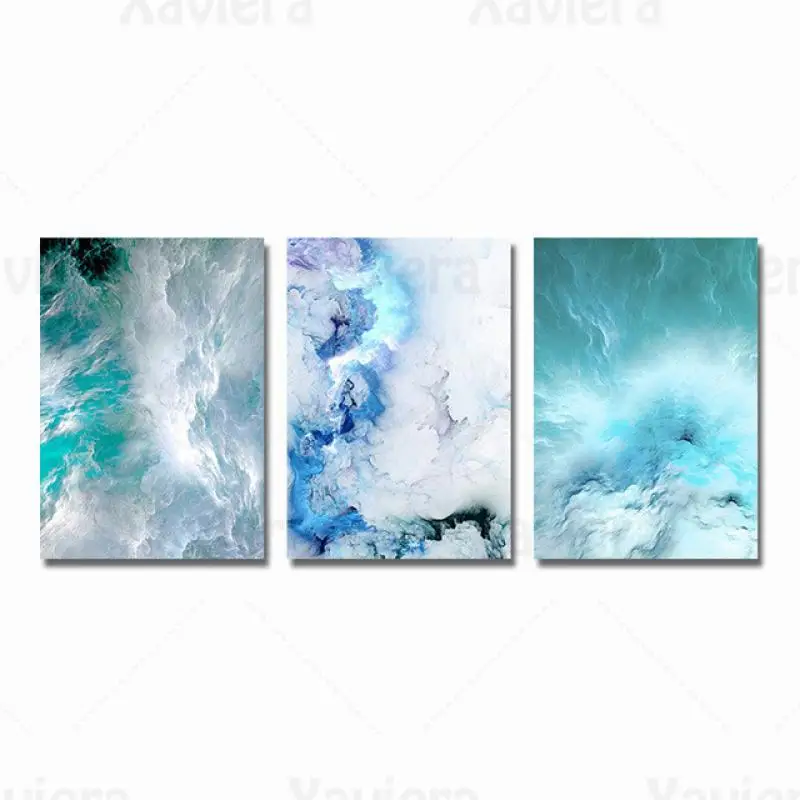 Modern Home Design Wall Art Abstract Canvas Art Painting Blue Cloud Swirl Pictures Nordic Posters and Prints Wall Pictures
Modern Home Design Wall Art Abstract Canvas Art Painting Blue Cloud Swirl Pictures Nordic Posters and Prints Wall Pictures