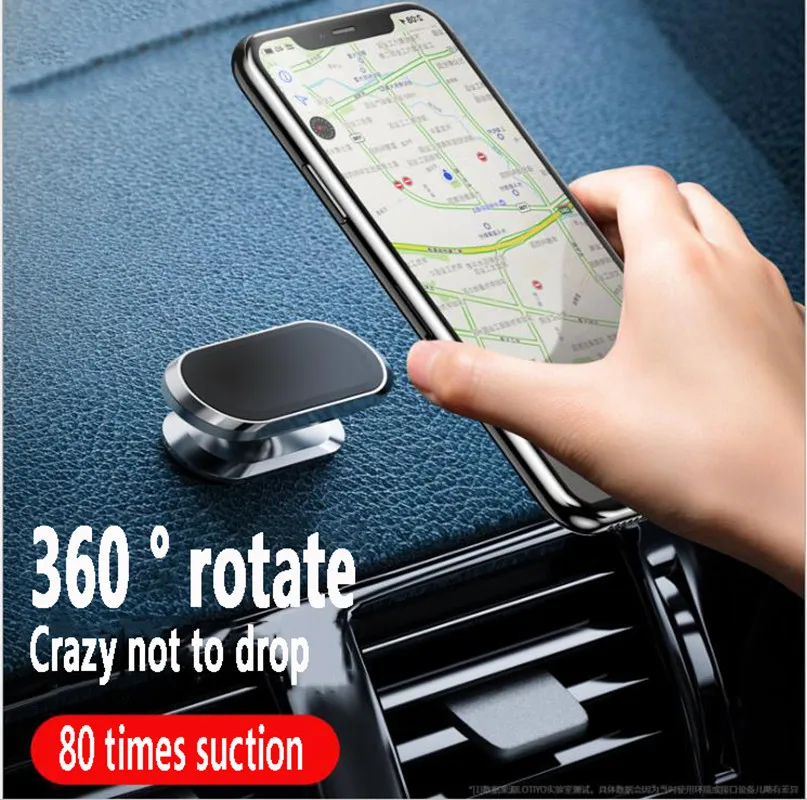 Magnetic Car Phone Holder Dashboard Mini Strip Shape Stand For iPhone Samsung Xiaomi Metal Magnet GPS Car Mount for Wall
Magnetic Car Phone Holder Dashboard Mini Strip Shape Stand For iPhone Samsung Xiaomi Metal Magnet GPS Car Mount for Wall