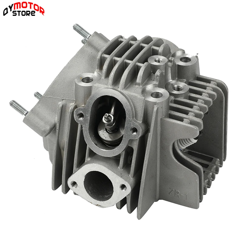 YX150 YX160 2 Valves Engine Cylinder Head Kit Parts For Chinese GPX YX 150cc 160cc Dirt Trail Pit Bike Mini Motocross
YX150 YX160 2 Valves Engine Cylinder Head Kit Parts For Chinese GPX YX 150cc 160cc Dirt Trail Pit Bike Mini Motocross