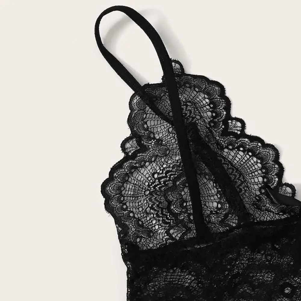 Women Lingerie Corset Lace Underwire Racy Muslin Sleepwear Underwear Tops+Briefs lingerie sexy hot erotic porno costumi #4A13
Women Lingerie Corset Lace Underwire Racy Muslin Sleepwear Underwear Tops+Briefs lingerie sexy hot erotic porno costumi #4A13