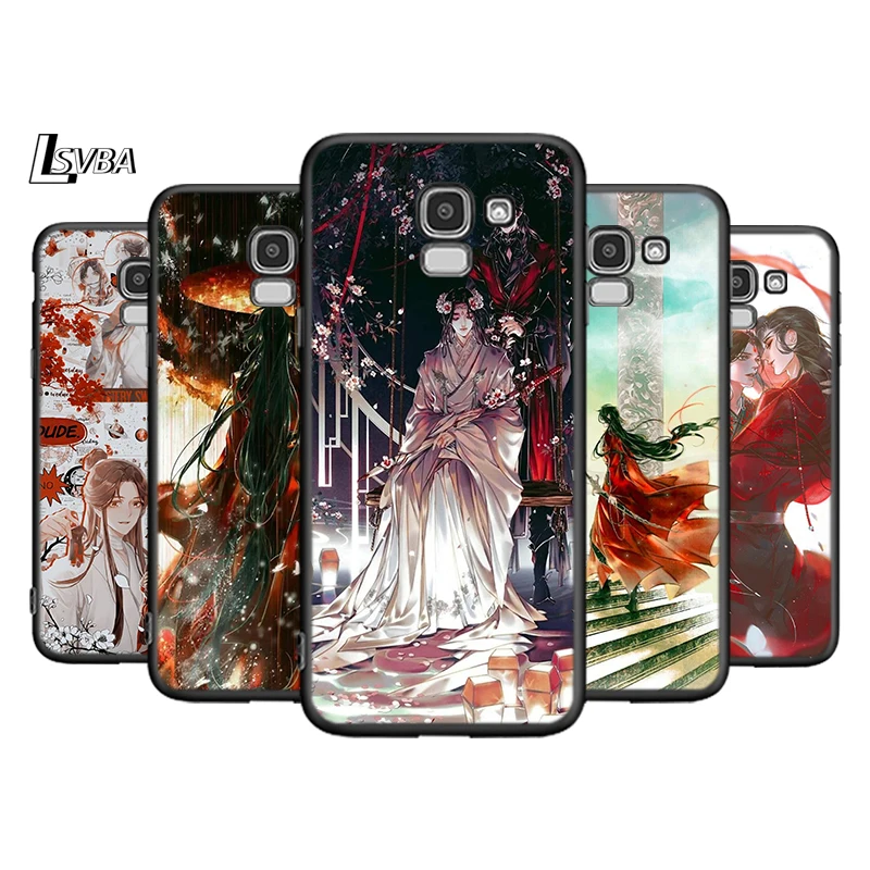 Heaven Official's Blessing For Samsung Galaxy J8 J7 Duo J6 J5 Prime J4 Plus J3 J2 Core 2018 2017 2016 Phone Case Cover
Heaven Official's Blessing For Samsung Galaxy J8 J7 Duo J6 J5 Prime J4 Plus J3 J2 Core 2018 2017 2016 Phone Case Cover