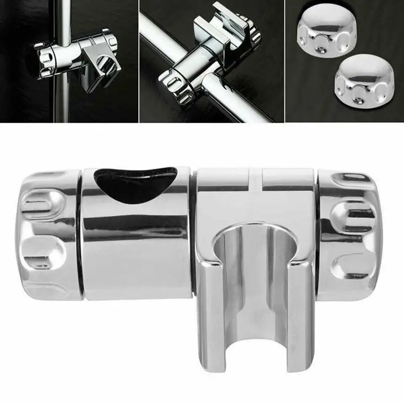 Shower Support Fixed Bracket Replacement Shower Nozzle ABS Adjustable Base Household Bathroom Accessories
Shower Support Fixed Bracket Replacement Shower Nozzle ABS Adjustable Base Household Bathroom Accessories