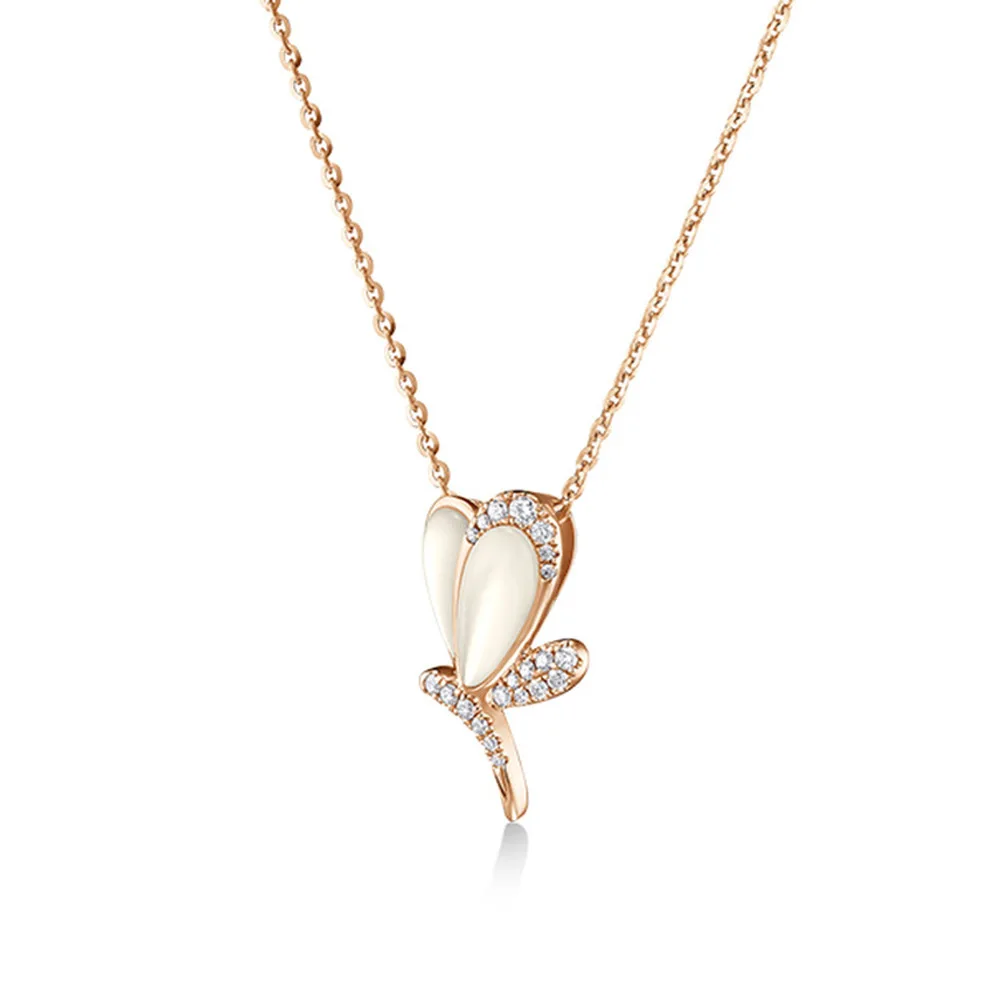 2020 Fashion Jewelry SWA New DRAGONFLY Set Rose Gold Shell Dragonfly Decoration Necklace Women Exquisite Elegant Romantic Gift
2020 Fashion Jewelry SWA New DRAGONFLY Set Rose Gold Shell Dragonfly Decoration Necklace Women Exquisite Elegant Romantic Gift