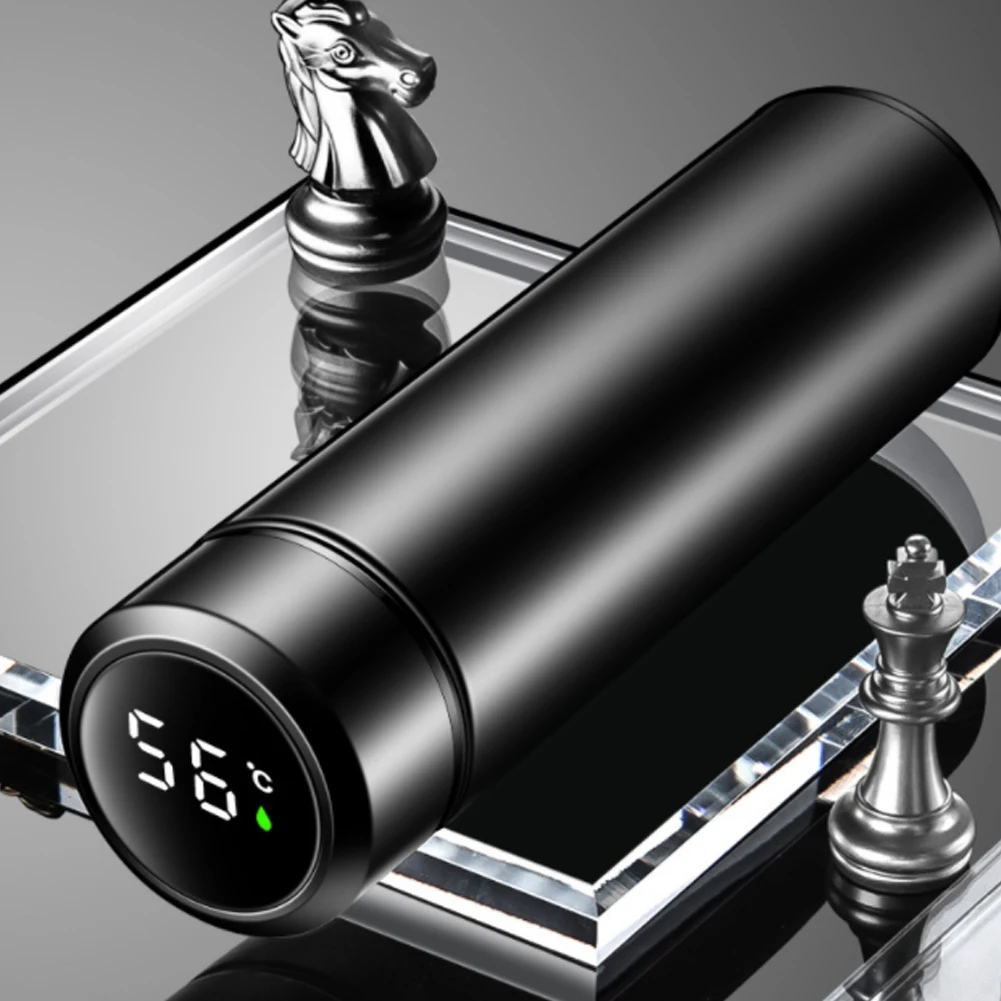 Hot Intelligent Digital Thermos Water Cup Touch Display Temperature Stainless Steel Creative Thermoses Coffee /Tea/ Water /Mug
Hot Intelligent Digital Thermos Water Cup Touch Display Temperature Stainless Steel Creative Thermoses Coffee /Tea/ Water /Mug