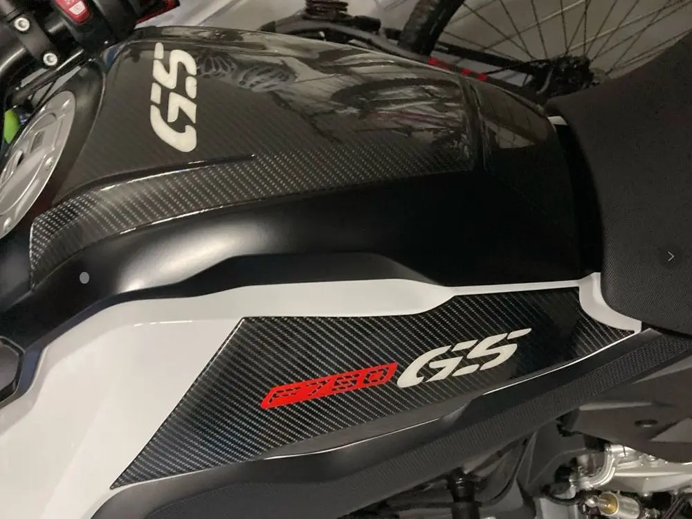 For BMW F750GS F 750 GS F850GS F 850GS 2018-2019 NEW Stickers Moto 3D Tank Pad Protective Decal Reflective Paste Protection
For BMW F750GS F 750 GS F850GS F 850GS 2018-2019 NEW Stickers Moto 3D Tank Pad Protective Decal Reflective Paste Protection
