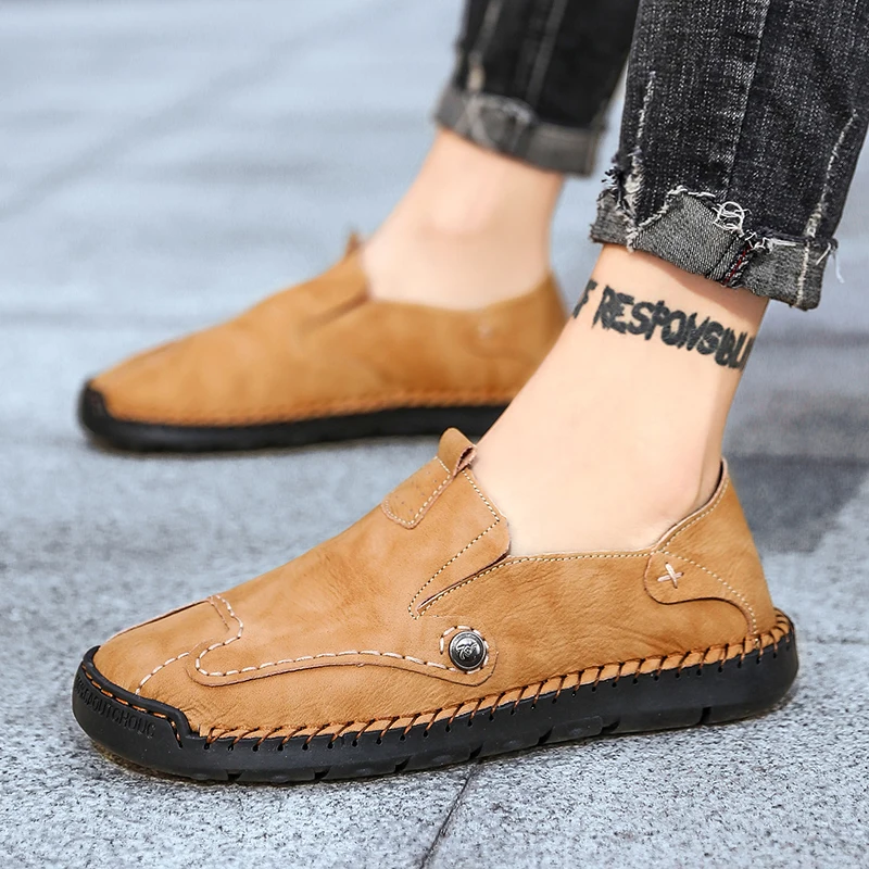 Men's Shoes
Men's Shoes