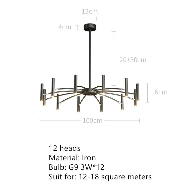 Современные светодиодные люстры для гостиной, спальни, ресторана светодиодный светодиодная Подвесная лампа, светильник для фойе, домашнее украшение, подвесное освещение, черный, золотой, белый металл
Современные светодиодные люстры для гостиной, спальни, ресторана светодиодный светодиодная Подвесная лампа, светильник для фойе, домашнее украшение, подвесное освещение, черный, золотой, белый металл