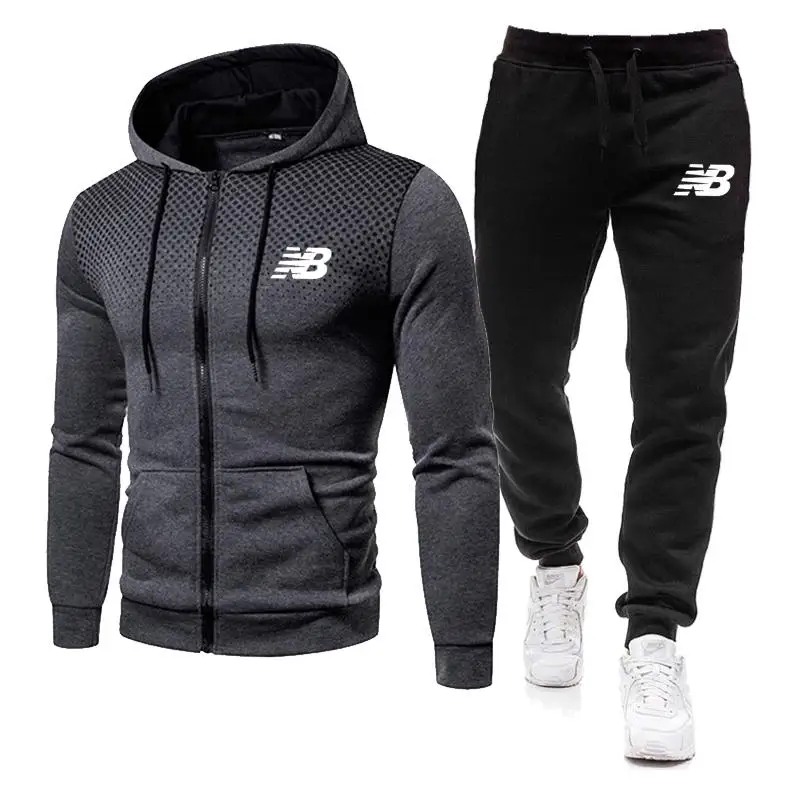 2021 hot style men's zip-up hoodies and sweatpants, tracksuit sets, pullovers, jogging, new collections for spring and winter
2021 hot style men's zip-up hoodies and sweatpants, tracksuit sets, pullovers, jogging, new collections for spring and winter