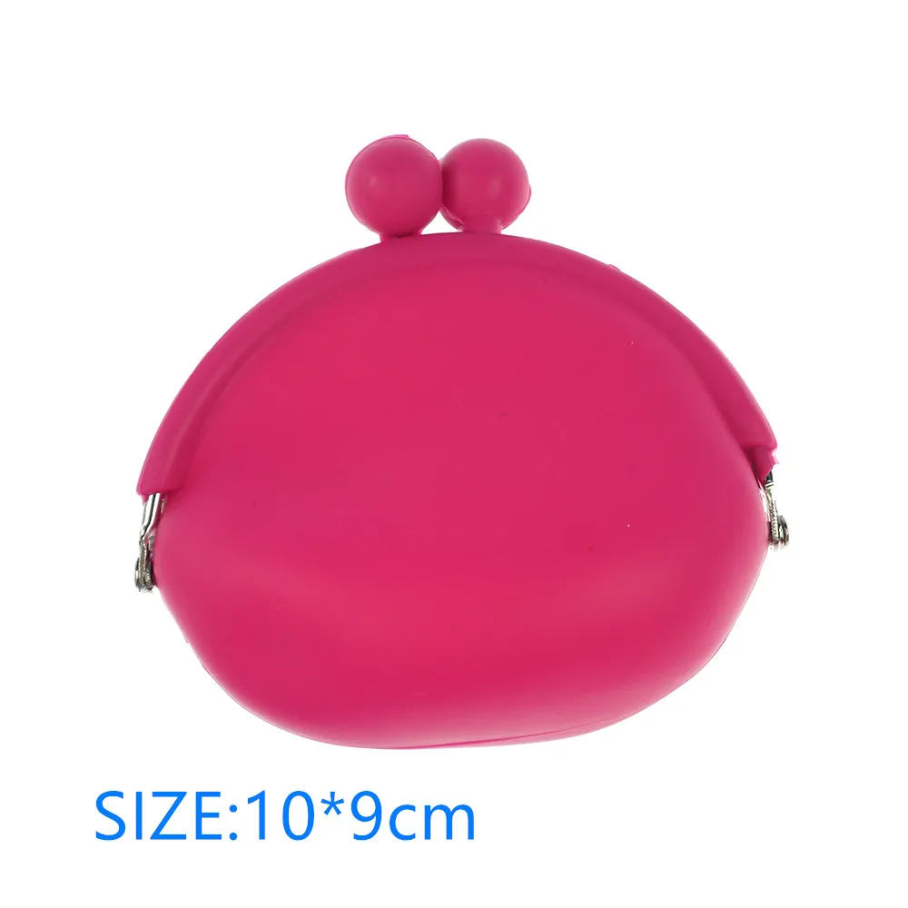 New Style Colourful Silicone Round Coin Wallet Girls Card Rubber Key Phone Frog Design Bag Pouch Small Cute Change Purse 
New Style Colourful Silicone Round Coin Wallet Girls Card Rubber Key Phone Frog Design Bag Pouch Small Cute Change Purse