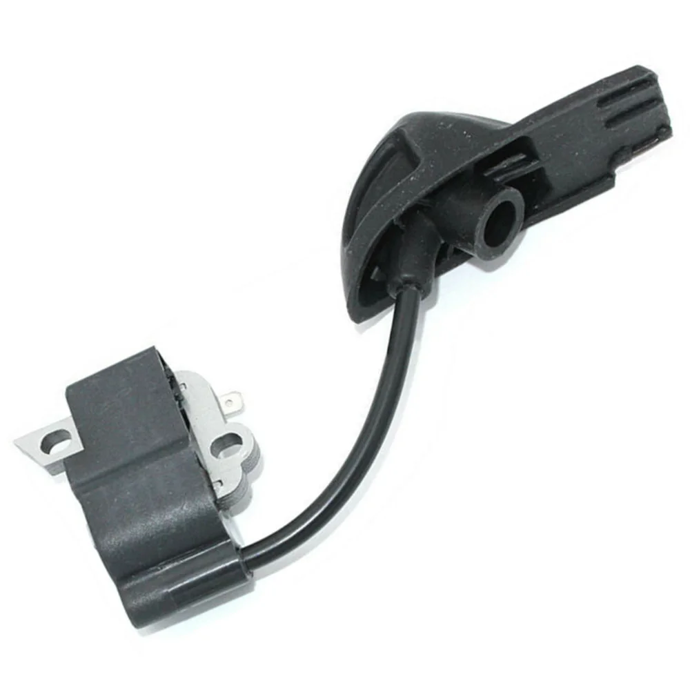 1 Pcs Leaf Blower Lgnition Coil Module Attachment For Stihl BG56 BG86 BG86C PN 42414001307 Leaf Blower Accessories
1 Pcs Leaf Blower Lgnition Coil Module Attachment For Stihl BG56 BG86 BG86C PN 42414001307 Leaf Blower Accessories