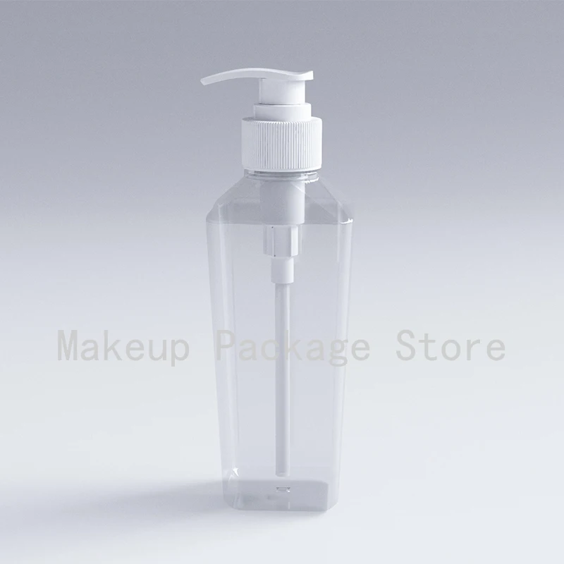 100ml150ml200ml250ml 30pcs Clear Empty Inverted Cone Lotion Pump Bottle,DIY White/Bright Gold Pump Cosmetic Press Shampoo Bottle
100ml150ml200ml250ml 30pcs Clear Empty Inverted Cone Lotion Pump Bottle,DIY White/Bright Gold Pump Cosmetic Press Shampoo Bottle