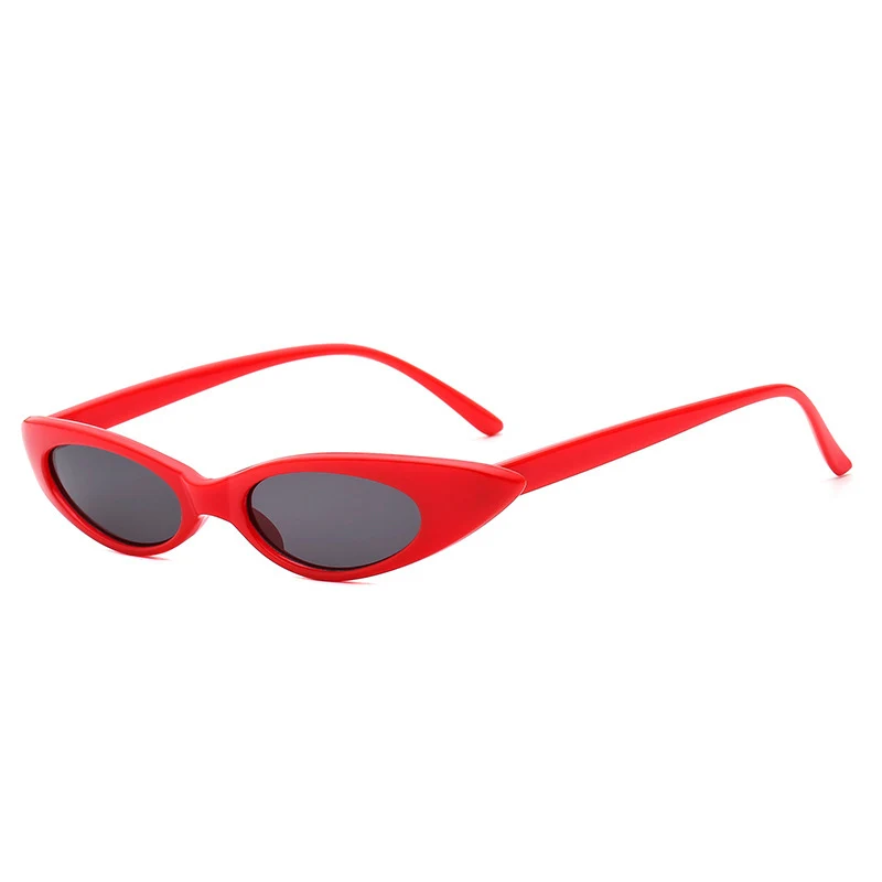 Unisex Internet Celebrity Recommend Ins Vintage Small Frame Sun Glasses For Women Men PC Sunglasses Outdoor Show Oculos Feminino
Unisex Internet Celebrity Recommend Ins Vintage Small Frame Sun Glasses For Women Men PC Sunglasses Outdoor Show Oculos Feminino