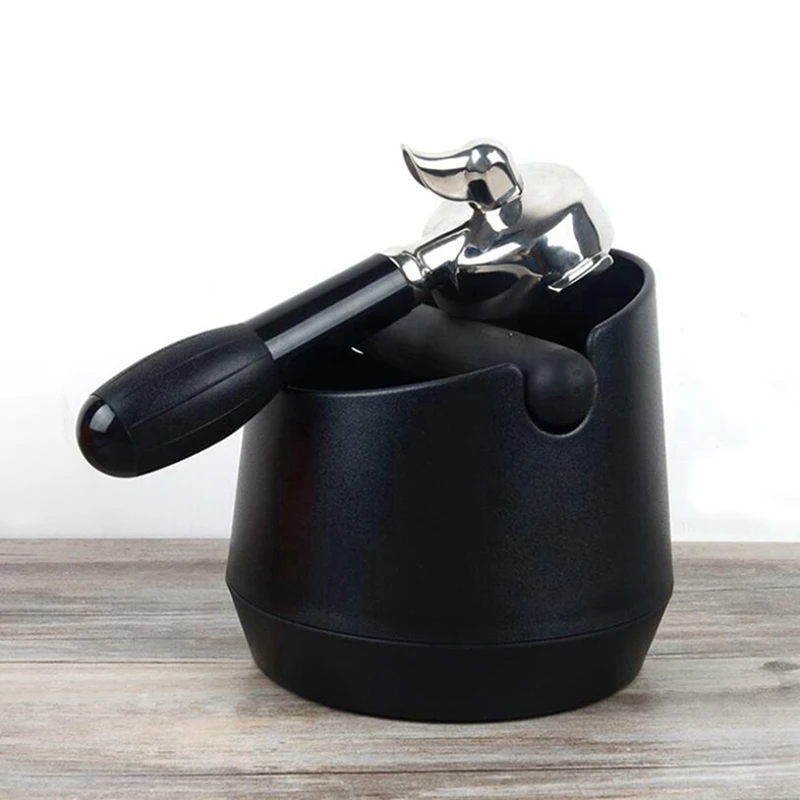 Milk Jug, 350Ml Handheld Coffee Creamer Milk Frothing Pitcher Jug Cup with 51mm Three Paddle Espresso Coffee Tamper
Milk Jug, 350Ml Handheld Coffee Creamer Milk Frothing Pitcher Jug Cup with 51mm Three Paddle Espresso Coffee Tamper