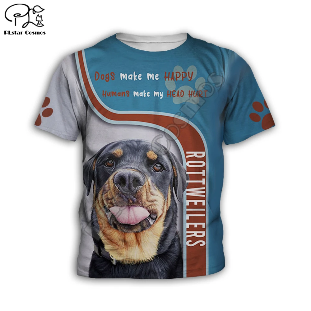 PLstar Cosmos 3d Print Newest Doggy T-Shirt Kids Boys/Girls Short-Sleeve Top Funny Animal Tees Casual Children’s Wear Style-6
PLstar Cosmos 3d Print Newest Doggy T-Shirt Kids Boys/Girls Short-Sleeve Top Funny Animal Tees Casual Children’s Wear Style-6