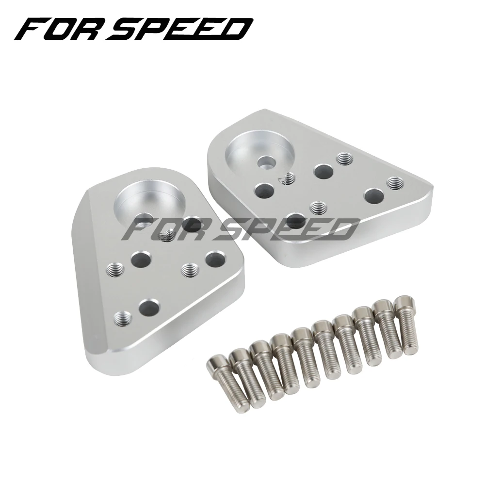 Handlebar Riser Bar mount For BMW R1200RT R1150RT R1100RT R1100R R1150R R 1100 1150 1200 RT R Motorcycle Accessories Parts
Handlebar Riser Bar mount For BMW R1200RT R1150RT R1100RT R1100R R1150R R 1100 1150 1200 RT R Motorcycle Accessories Parts