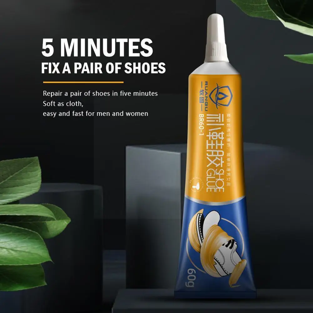 Shoes Waterproof Glue Quick-drying Special Glue Repair Repair Shoes Instant Universal Professional Shoe Glue Glue G3m8
Shoes Waterproof Glue Quick-drying Special Glue Repair Repair Shoes Instant Universal Professional Shoe Glue Glue G3m8