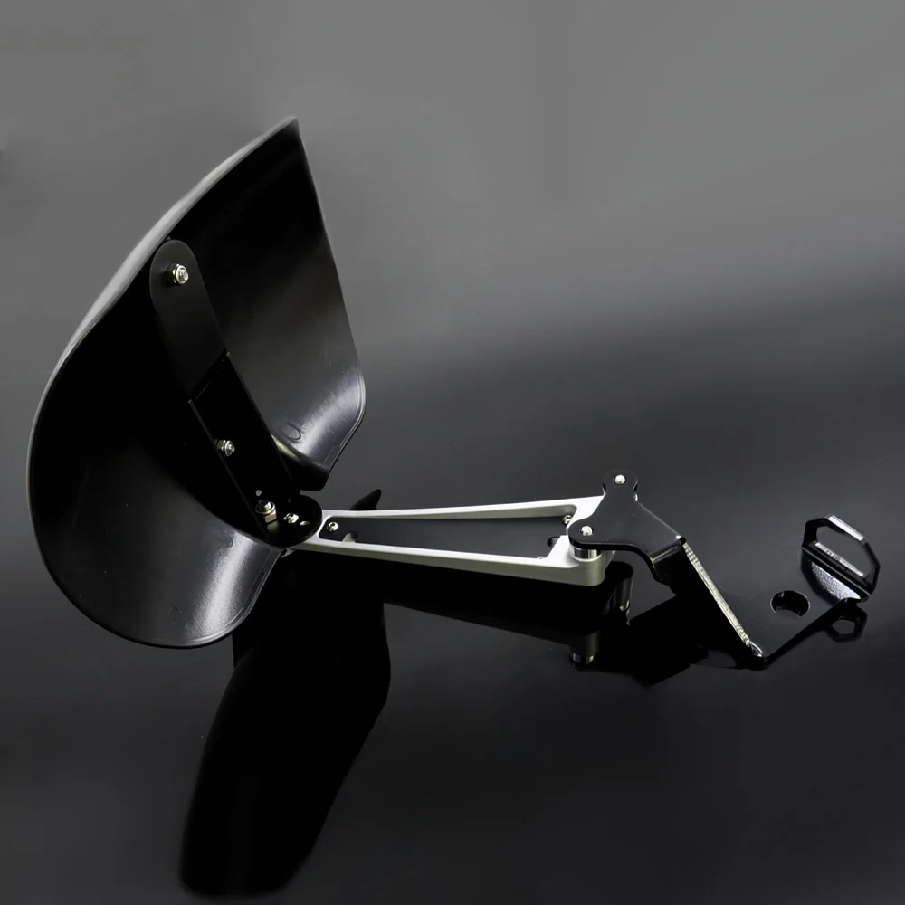 Motorcycle Rear Mudguard Hugger Fender For Honda NC700S/NC750S 2012-2017 NC700X/NC750X 2012-2017 Motorbike Rear Wheel Hugger
Motorcycle Rear Mudguard Hugger Fender For Honda NC700S/NC750S 2012-2017 NC700X/NC750X 2012-2017 Motorbike Rear Wheel Hugger