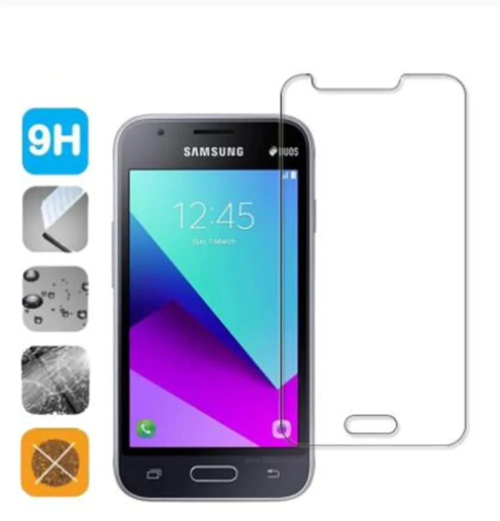 Защитный экран для Samsung Galaxy J1 mini Prime V2 J106F J106B J1mini Prime 9H, закаленное стекло, пленка J106F, защитный чехол
Защитный экран для Samsung Galaxy J1 mini Prime V2 J106F J106B J1mini Prime 9H, закаленное стекло, пленка J106F, защитный чехол