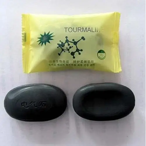 Face Body Beauty Healthy Personal Care Whitening Rejuvenation Tourmaline Soap Bath & Shower Supplies Whitening Lightening
Face Body Beauty Healthy Personal Care Whitening Rejuvenation Tourmaline Soap Bath & Shower Supplies Whitening Lightening