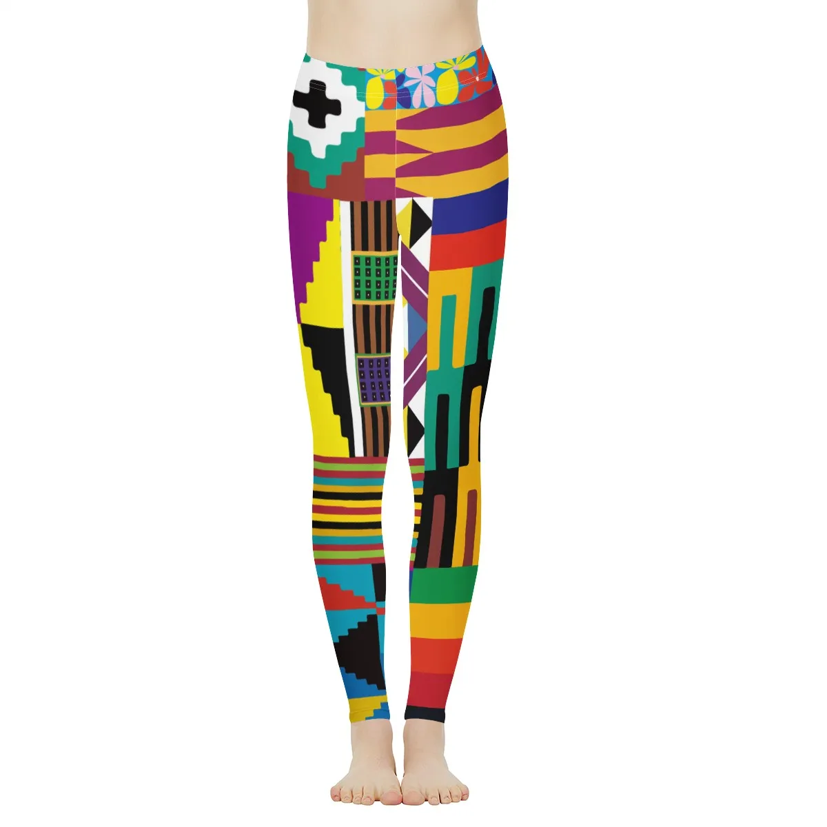 Printed On Demand Women Fitness Yoga Seamless Pants Sports Clothing Stretch High Waist Sports Fitness Leggings Sports Pants
Printed On Demand Women Fitness Yoga Seamless Pants Sports Clothing Stretch High Waist Sports Fitness Leggings Sports Pants