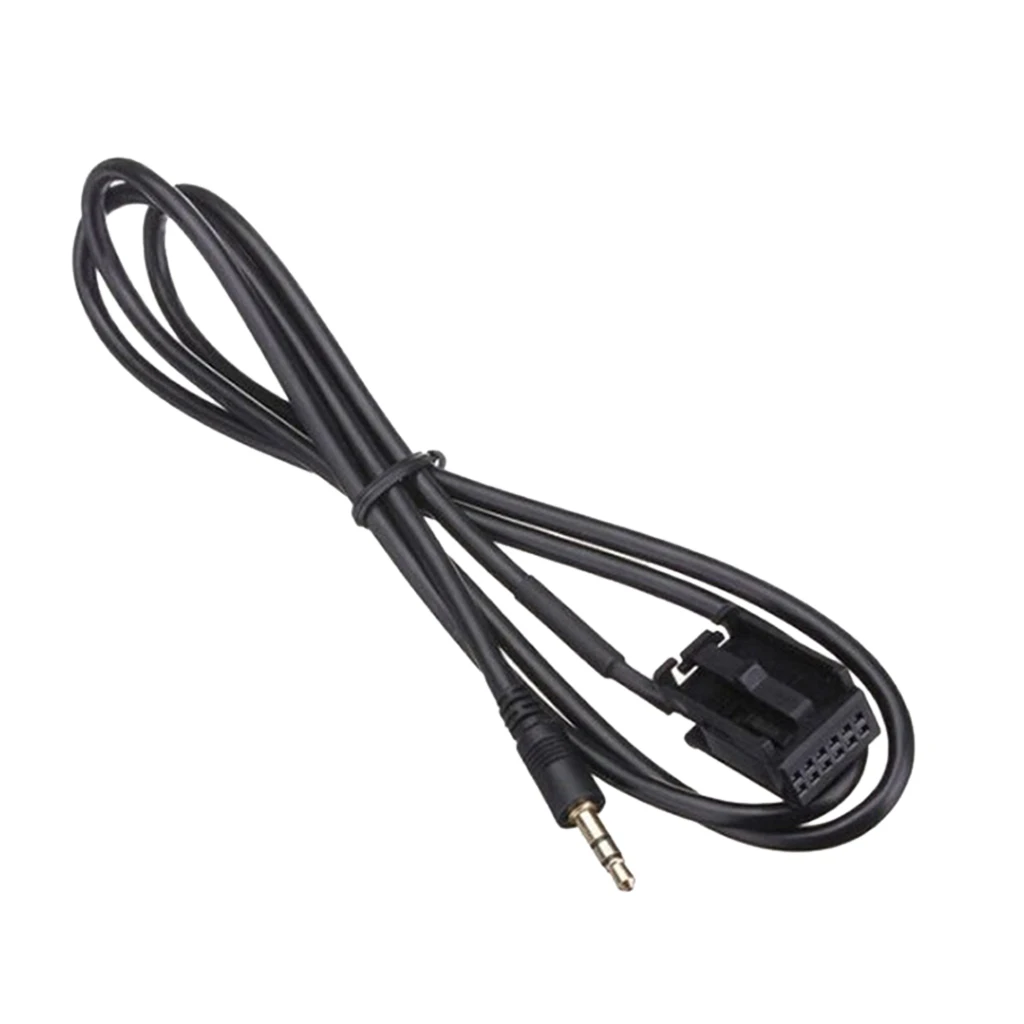 3 5 мм Aux кабель для Opel CD30 CD70 MP3 аудио входной iPod iPhone Samsung | Автомобили и