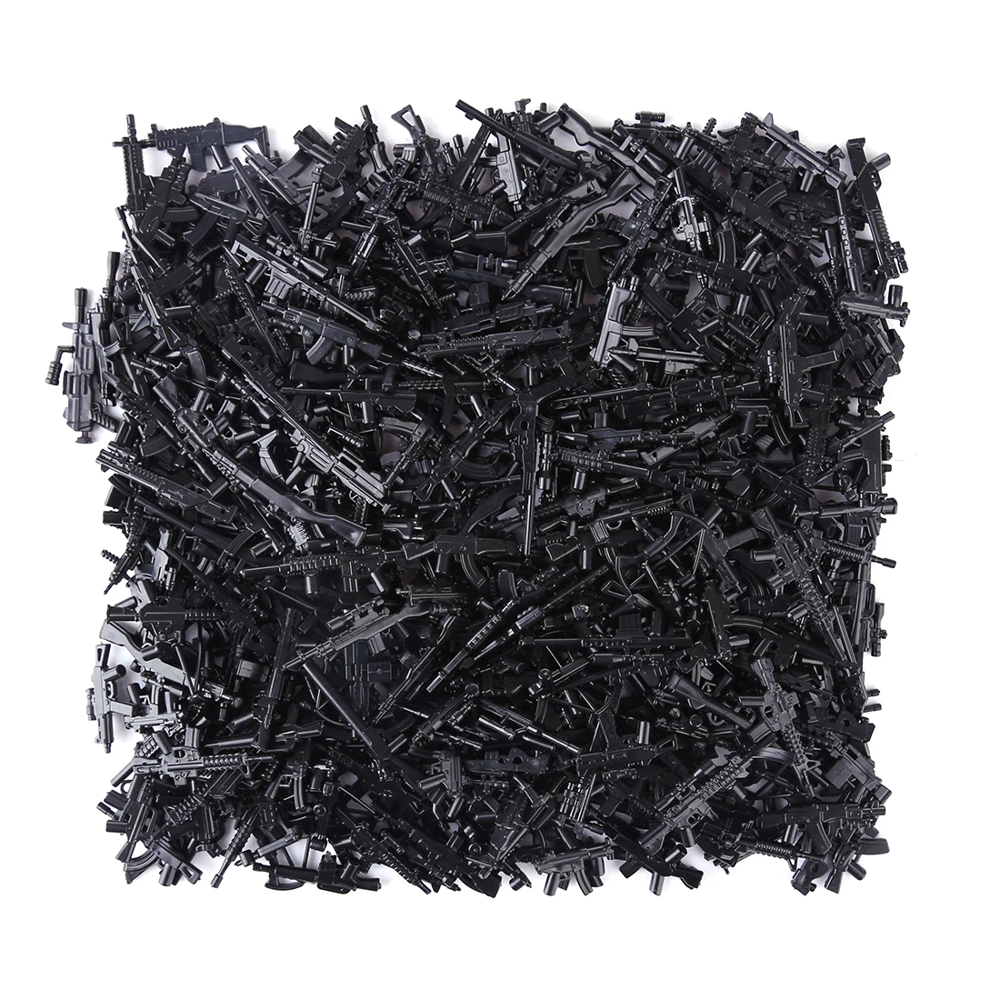 300Pcs DIY Small Particle Building Block Military Weapons Kit Plastic Block Assembly Toys Children Birthday Gifts
300Pcs DIY Small Particle Building Block Military Weapons Kit Plastic Block Assembly Toys Children Birthday Gifts
