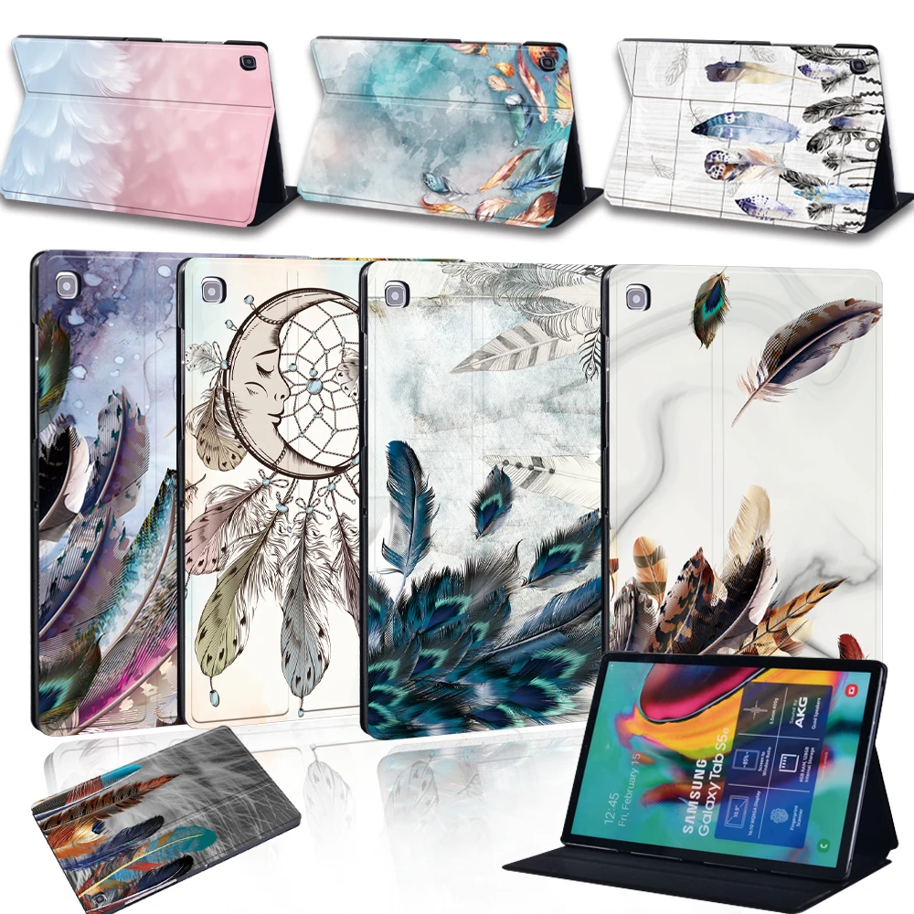 Tablet Case for Samsung Galaxy Samsung Galaxy Tab S4 T835 10.5"/S5e T725/S6 T865/S6 Lite 10.4" P615/S7 T870 T875 11" Stand Cover
Tablet Case for Samsung Galaxy Samsung Galaxy Tab S4 T835 10.5"/S5e T725/S6 T865/S6 Lite 10.4" P615/S7 T870 T875 11" Stand Cover