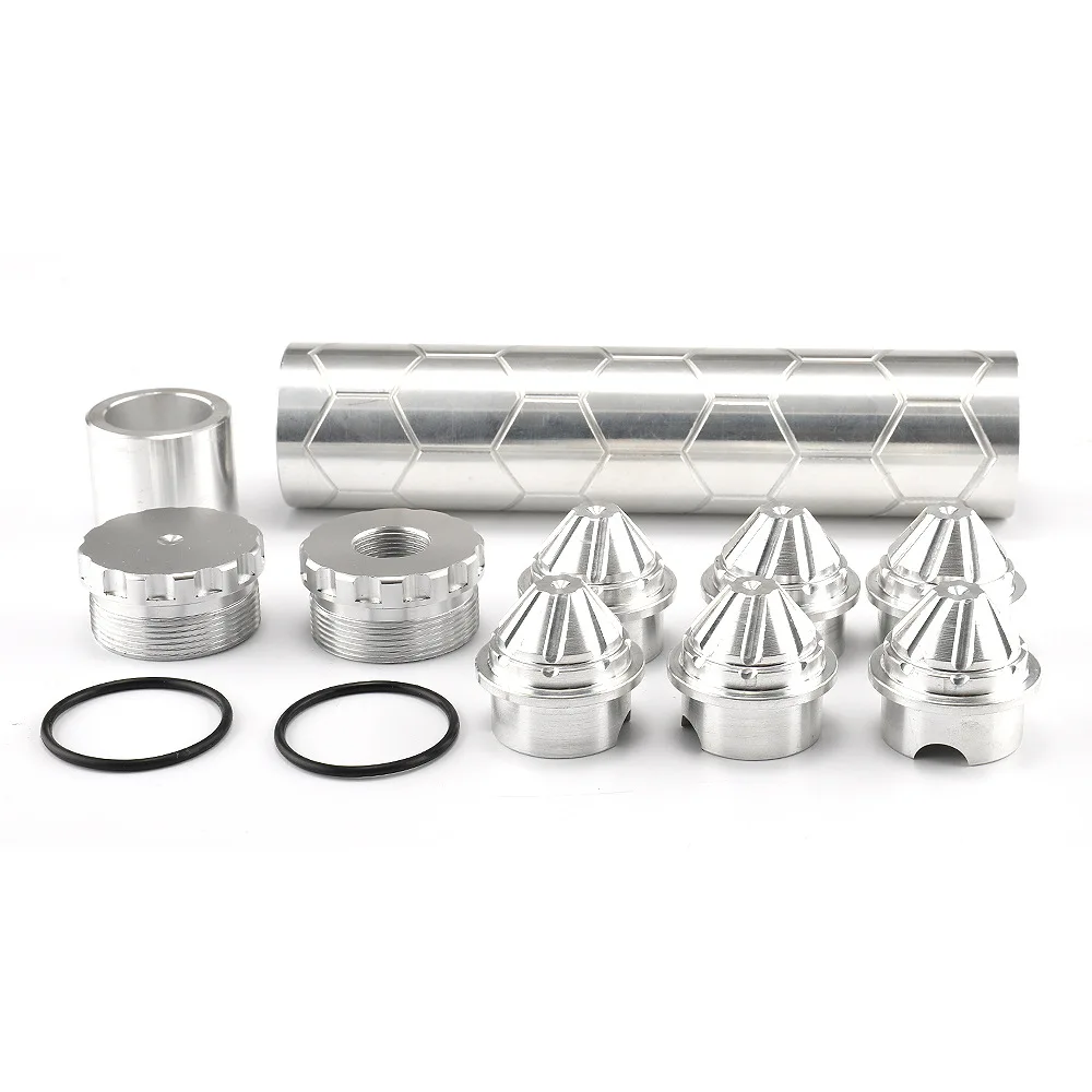 6.8 Inch Solvent Trap for NAPA 4003 WIX 24003 Tortoise pattern Car Fuel Filter Solvent Filter Soccer Cups 1/2-28 5/8-24 US stock
6.8 Inch Solvent Trap for NAPA 4003 WIX 24003 Tortoise pattern Car Fuel Filter Solvent Filter Soccer Cups 1/2-28 5/8-24 US stock