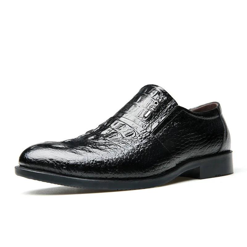 2020 new men shoes Business leather dress shoes men's shoes headmake layer formal leather shoes leisure men's shoes Oxford shoes
2020 new men shoes Business leather dress shoes men's shoes headmake layer formal leather shoes leisure men's shoes Oxford shoes