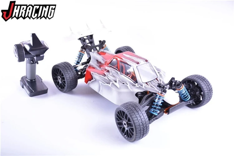 Бесщеточный электромотор для 4WD багги 1/8 весы RTR RC|motor security|esc brushedmotor |