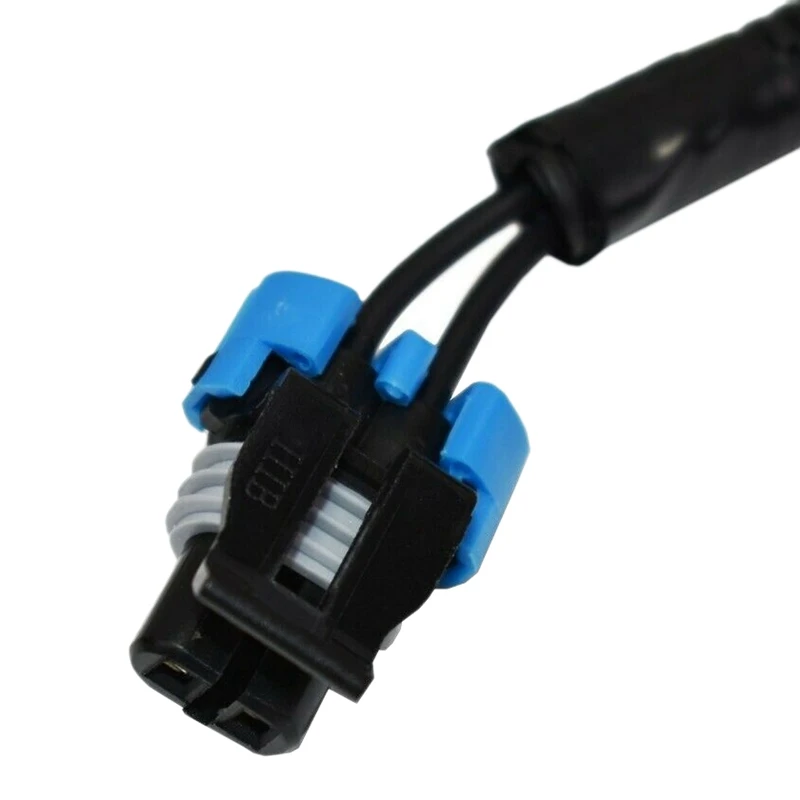 Truck Rear Tail Light Wiring Harness for Chevy GMC 1988-2000 Suburban Yukon Jimmy 1992-1999
Truck Rear Tail Light Wiring Harness for Chevy GMC 1988-2000 Suburban Yukon Jimmy 1992-1999