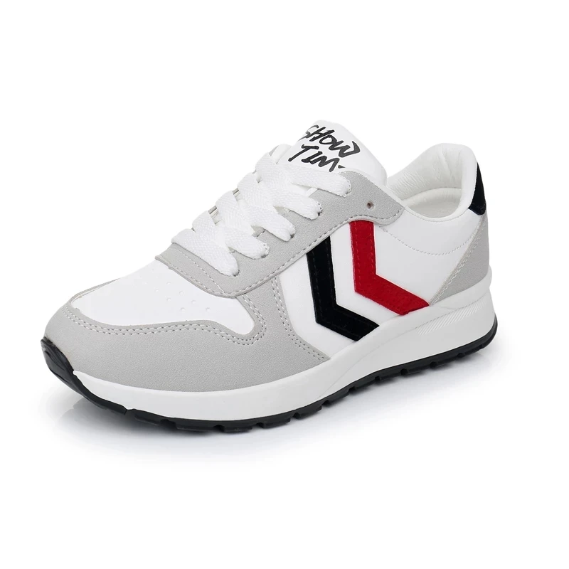 Women's Korean Trend Sneakers Autumn Spring Casual Shoe Woman Comfortable Flats Walking Footwear Female Sports Platform Trainers
Women's Korean Trend Sneakers Autumn Spring Casual Shoe Woman Comfortable Flats Walking Footwear Female Sports Platform Trainers