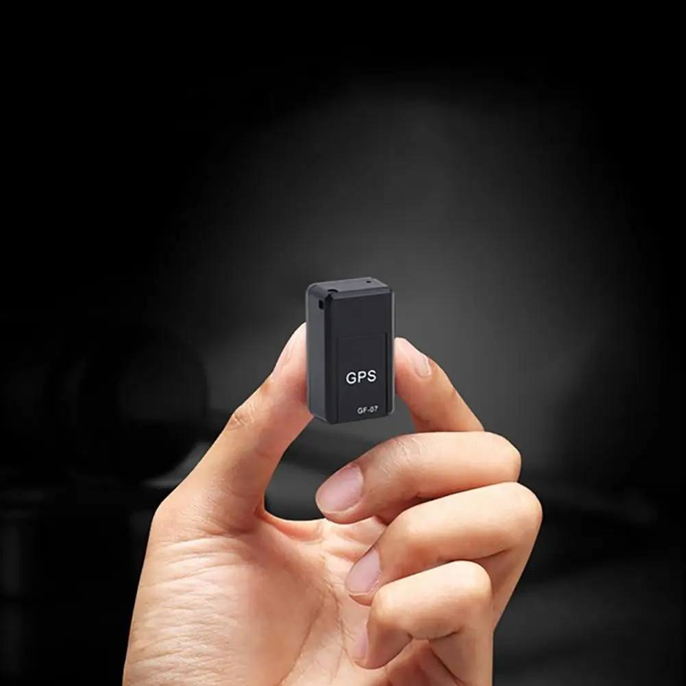 400mAh Mini Portable Magnetic GPRS Locator Anti-lost Recording Global Tracking Device for Car Smart Activity Trackers for Car
400mAh Mini Portable Magnetic GPRS Locator Anti-lost Recording Global Tracking Device for Car Smart Activity Trackers for Car