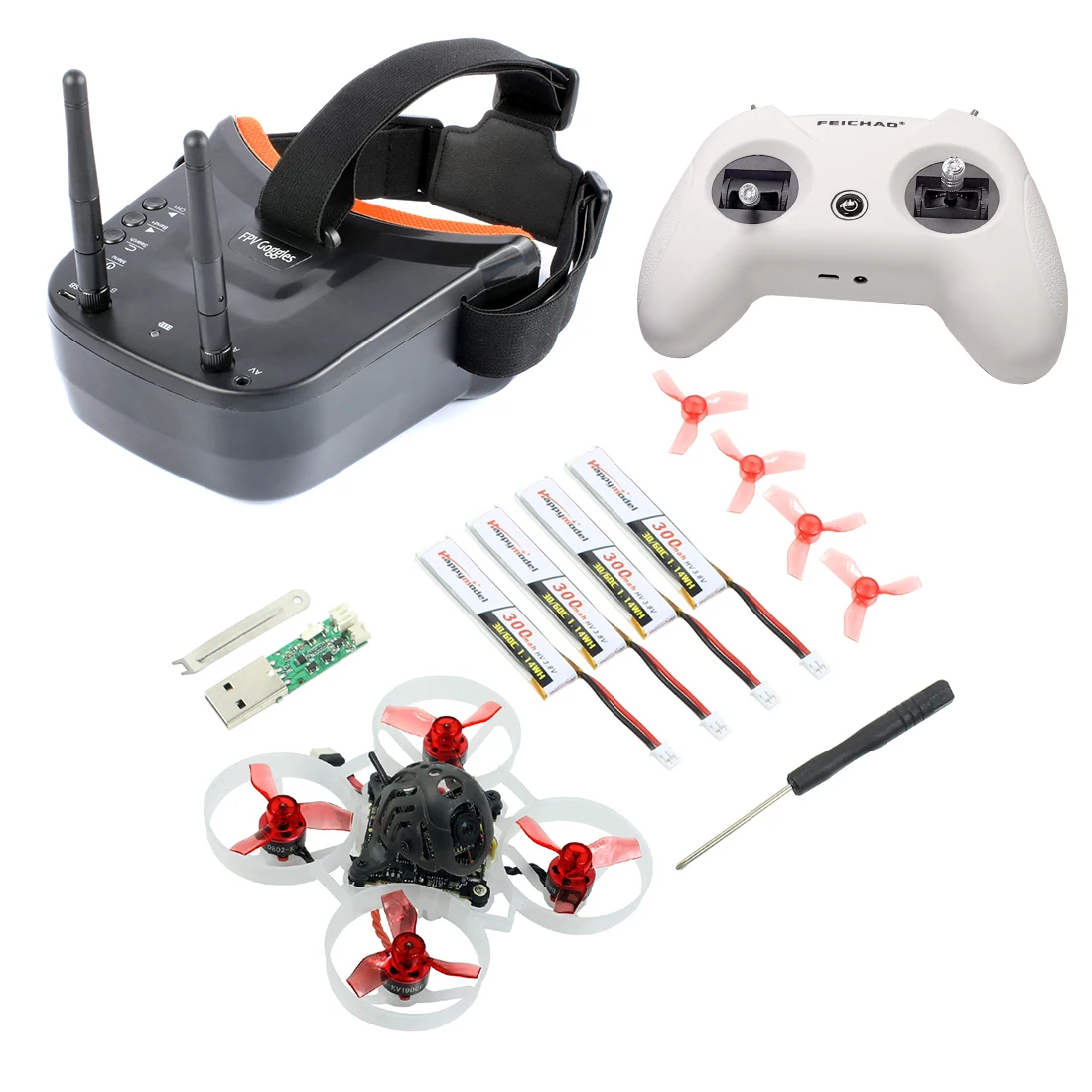 Happymodel Mobula6 Mobula 6 1S 65 мм, бесщеточный гоночный Дрон Bwhoop FPV с 4 в 1 Crazybee F4 Lite Runcam Nano3, предзаказ, Радиоуправляемый Дрон
Happymodel Mobula6 Mobula 6 1S 65 мм, бесщеточный гоночный Дрон Bwhoop FPV с 4 в 1 Crazybee F4 Lite Runcam Nano3, предзаказ, Радиоуправляемый Дрон